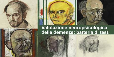 Corso Online: Valutazione neuropsicologica delle demenze: batteria di test