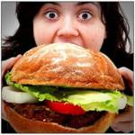 Fame Nervosa Mindful Eating