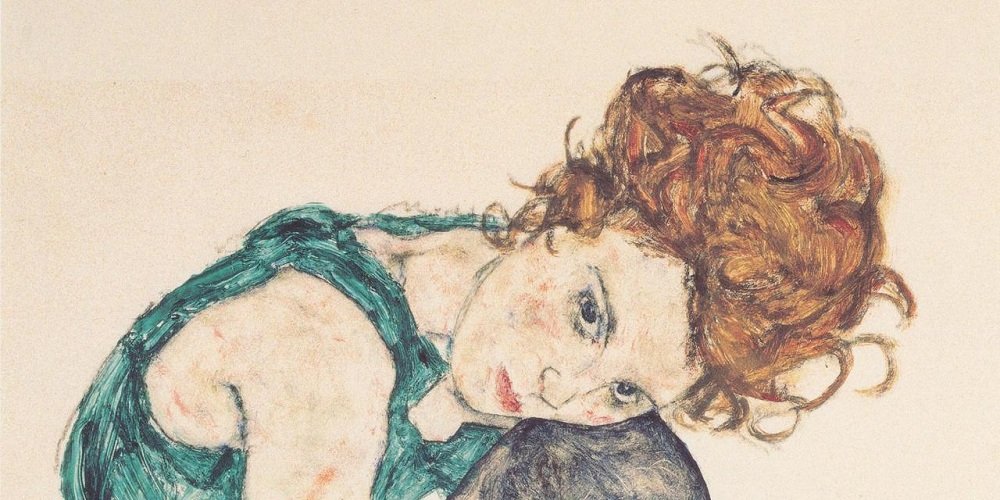 Stadi di orgasmo femminile