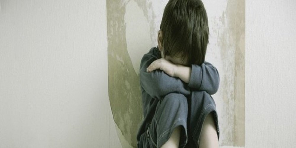 violenza minori