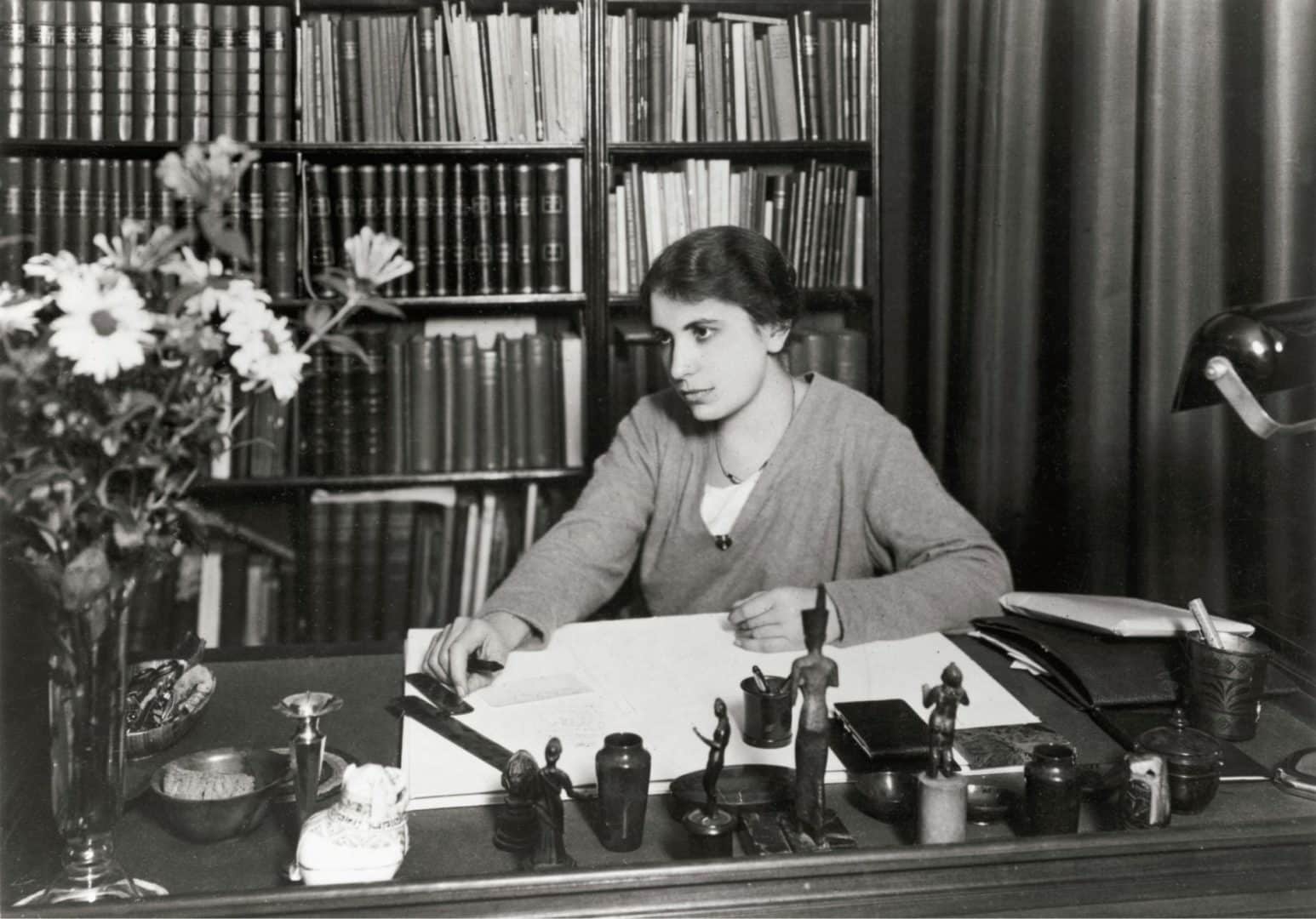 Anna Freud: una grande psicoanalista